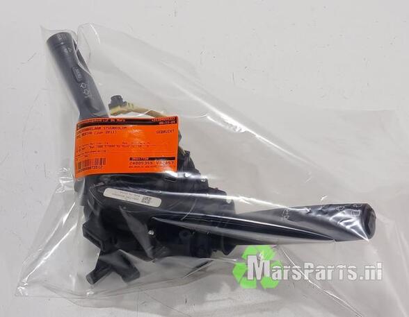 Steering Column Switch OPEL ASTRA J Sports Tourer (P10), OPEL MERIVA B MPV (S10)