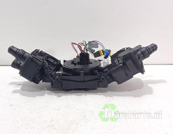 Stuurkolomschakelaar RENAULT SCÉNIC II (JM0/1_), RENAULT GRAND SCÉNIC II (JM0/1_)
