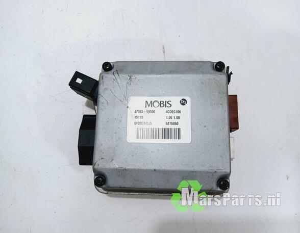 Control unit for power steering KIA CEED (CD), KIA PROCEED (CD), KIA XCEED (CD)