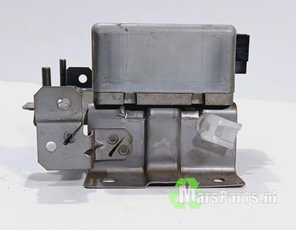 Control unit for power steering SUZUKI SWIFT III (MZ, EZ)