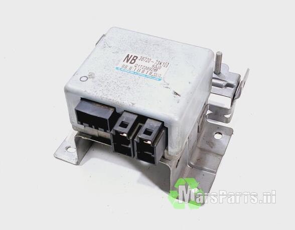 Control unit for power steering SUZUKI SWIFT III (MZ, EZ)