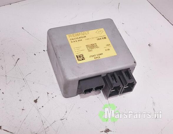 Control unit for power steering RENAULT TWINGO II (CN0_)