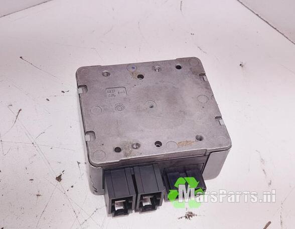 Control unit for power steering RENAULT TWINGO II (CN0_)