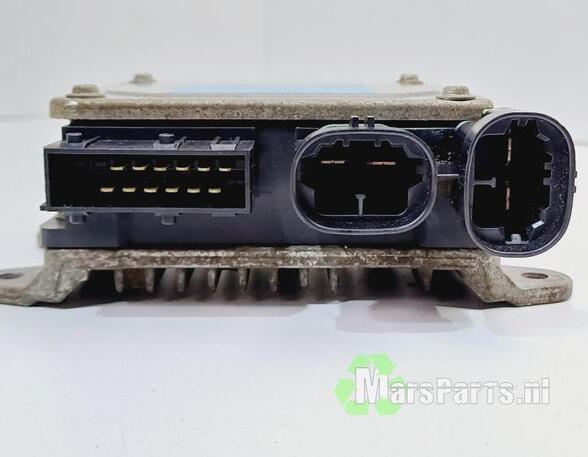 Control unit for power steering PEUGEOT 307 CC (3B)