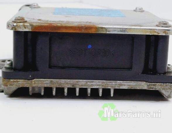 Control unit for power steering PEUGEOT 307 CC (3B)