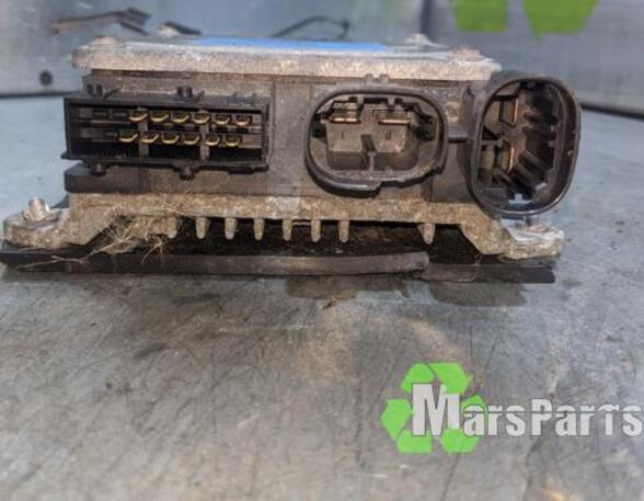 Control unit for power steering CITROËN C3 I (FC_, FN_)