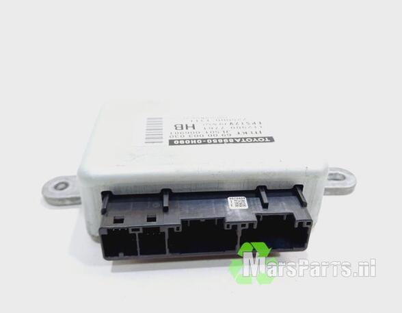 Control unit for power steering PEUGEOT 108