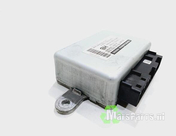 Control unit for power steering PEUGEOT 108