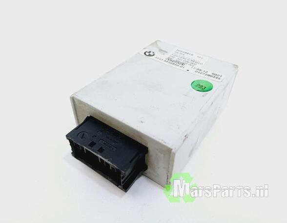 Control unit for power steering BMW 7 (F01, F02, F03, F04)