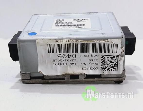 Control unit for power steering KIA SPORTAGE (SL)