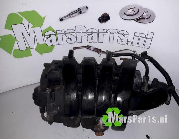 Intake Manifold OPEL ZAFIRA / ZAFIRA FAMILY B (A05)