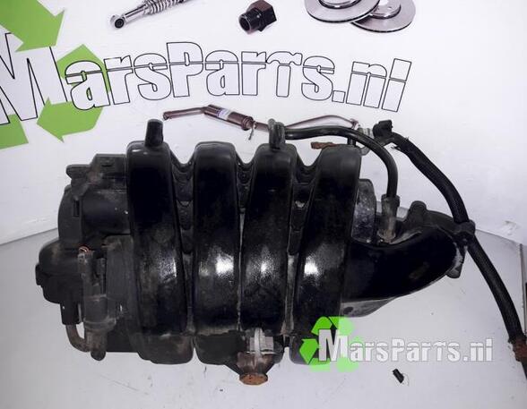 Intake Manifold OPEL ZAFIRA / ZAFIRA FAMILY B (A05)