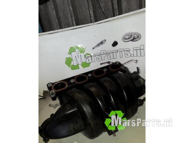 Intake Manifold OPEL ZAFIRA / ZAFIRA FAMILY B (A05)