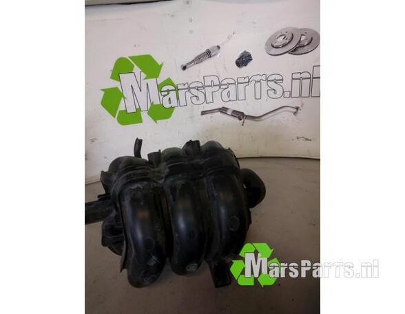 Intake Manifold PEUGEOT 107 (PM_, PN_), CITROËN C1 (PM_, PN_), TOYOTA AYGO (_B1_)