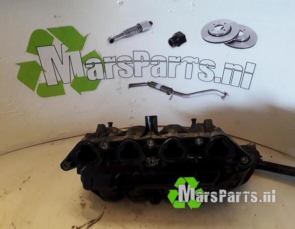 Intake Manifold SEAT IBIZA III (6L1)