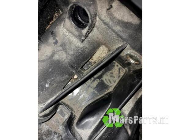 Intake Manifold SEAT IBIZA III (6L1)