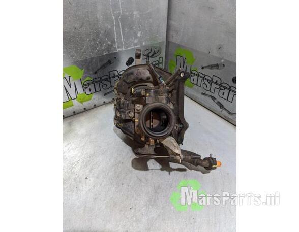 Intake Manifold TOYOTA AYGO (_B1_), CITROËN C1 (PM_, PN_), PEUGEOT 107 (PM_, PN_)