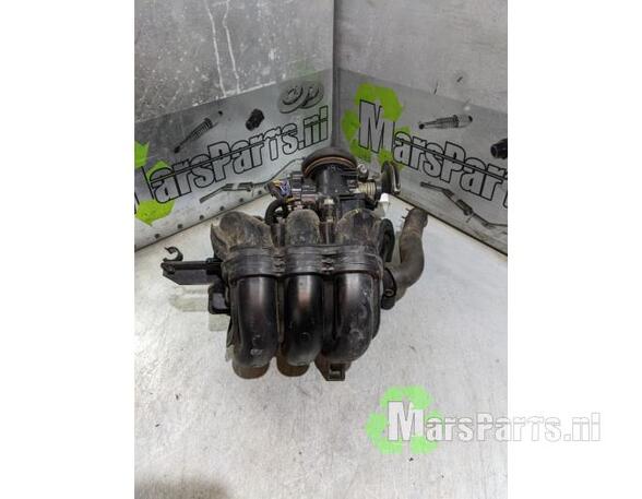 Intake Manifold TOYOTA AYGO (_B1_), CITROËN C1 (PM_, PN_), PEUGEOT 107 (PM_, PN_)