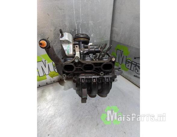 Intake Manifold TOYOTA AYGO (_B1_), CITROËN C1 (PM_, PN_), PEUGEOT 107 (PM_, PN_)