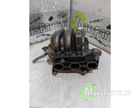 Intake Manifold TOYOTA AYGO (_B1_), CITROËN C1 (PM_, PN_), PEUGEOT 107 (PM_, PN_)