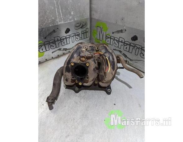 Intake Manifold TOYOTA AYGO (_B1_), CITROËN C1 (PM_, PN_), PEUGEOT 107 (PM_, PN_)