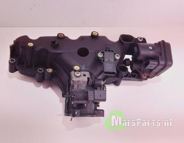 Intake Manifold SEAT IBIZA IV (6J5, 6P1), SEAT IBIZA IV SC (6J1, 6P5)