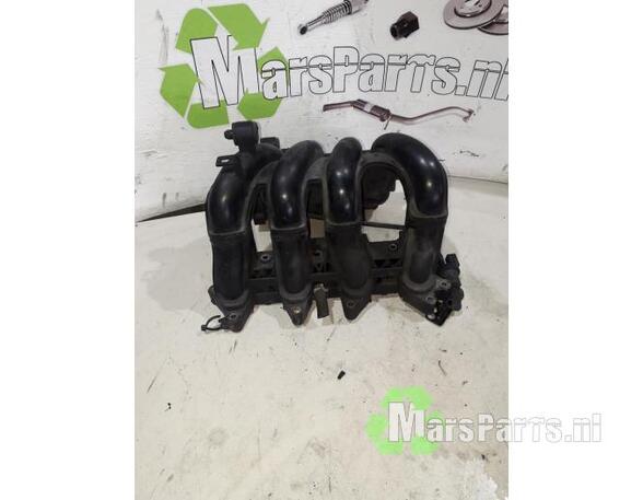 Intake Manifold MERCEDES-BENZ A-CLASS (W168)