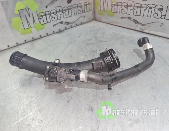 Air Filter Intake Pipe PEUGEOT 3008 SUV (MC_, MR_, MJ_, M4_)