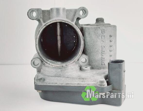 Throttle Body VW POLO (9N_)