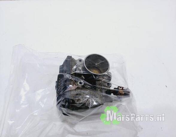 Throttle Body MITSUBISHI COLT VI (Z3_A, Z2_A), MITSUBISHI Colt VII (Z2_A)