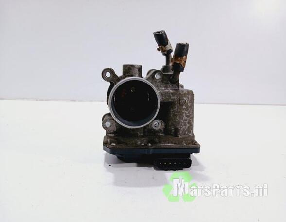 Throttle Body MITSUBISHI COLT VI (Z3_A, Z2_A), MITSUBISHI Colt VII (Z2_A)