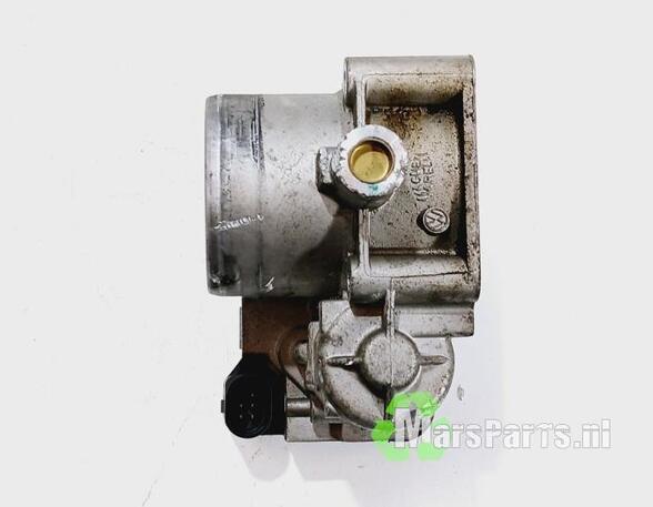 Throttle Body VW GOLF PLUS (5M1, 521)