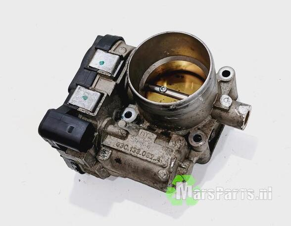 Throttle Body VW GOLF PLUS (5M1, 521)