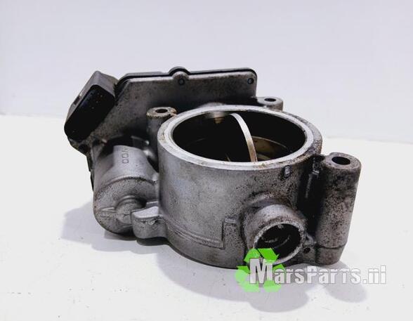 Throttle Body VW TOURAN (1T1, 1T2), VW TOURAN (1T3)