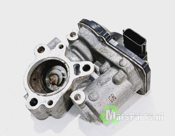 Throttle Body RENAULT CLIO V (B7_)