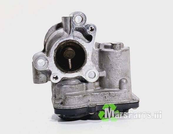 Throttle Body RENAULT CLIO V (B7_)