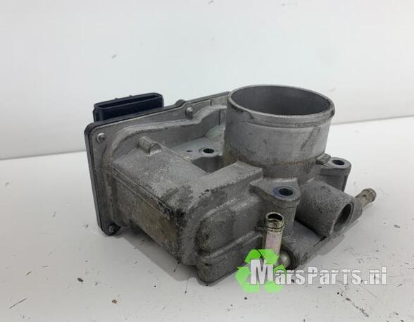 Throttle Body NISSAN PIXO (UA0)