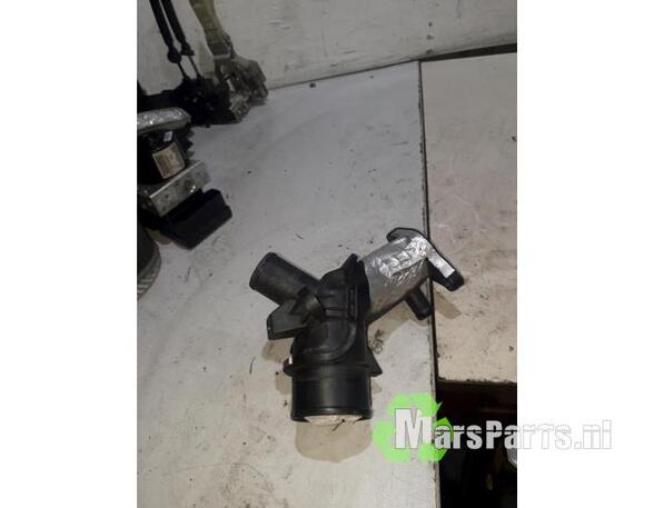 Throttle Body RENAULT KANGOO Express (FW0/1_)