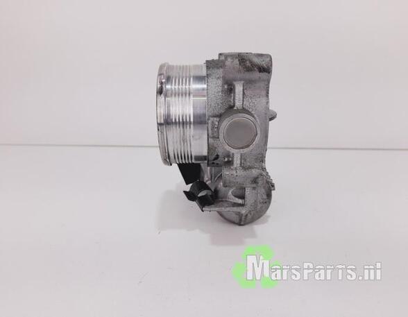 Throttle Body VOLVO XC70 CROSS COUNTRY (295), VOLVO V70 II (285)