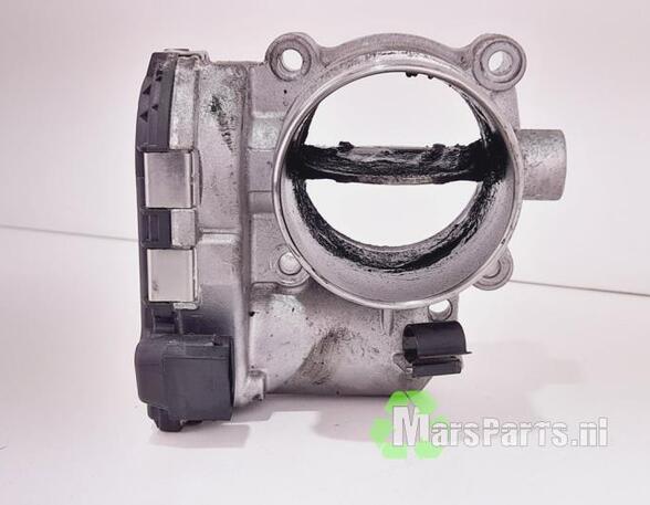 Throttle Body VOLVO XC70 CROSS COUNTRY (295), VOLVO V70 II (285)