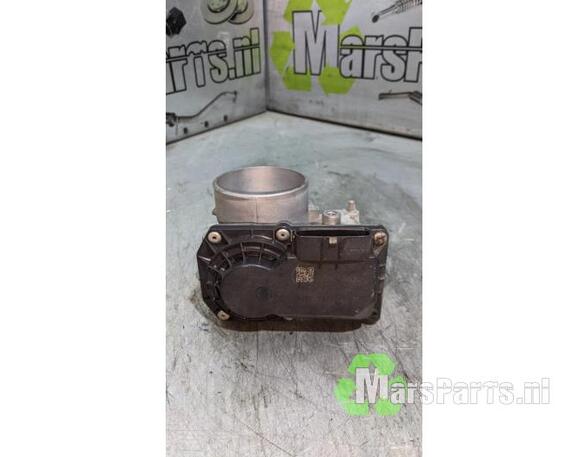 Throttle Body MAZDA 3 (BM, BN)