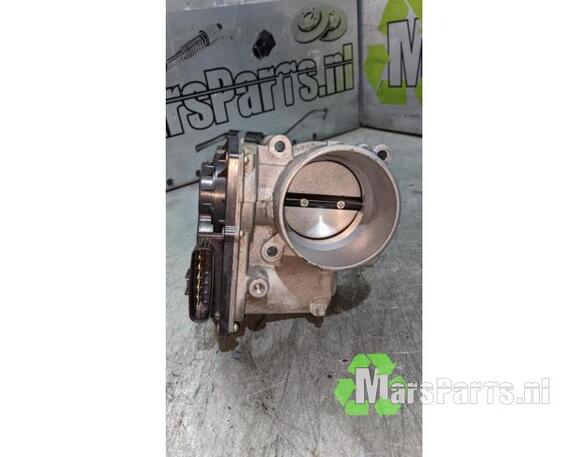 Throttle Body MAZDA 3 (BM, BN)