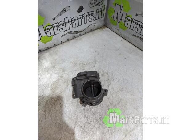 Throttle Body PEUGEOT 207 SW (WK_), MINI MINI (R56), PEUGEOT 308 I (4A_, 4C_), PEUGEOT 308 SW I (4E_, 4H_)