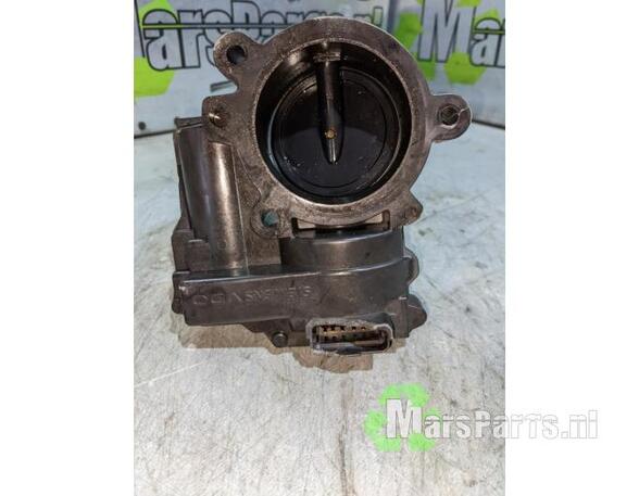 Throttle Body PEUGEOT 207 SW (WK_), MINI MINI (R56), PEUGEOT 308 I (4A_, 4C_), PEUGEOT 308 SW I (4E_, 4H_)