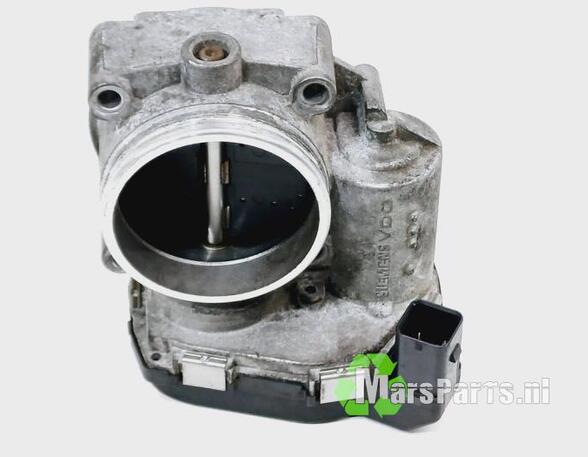 Throttle Body BMW 3 Touring (E91), BMW 1 (E81), BMW 1 (E87)