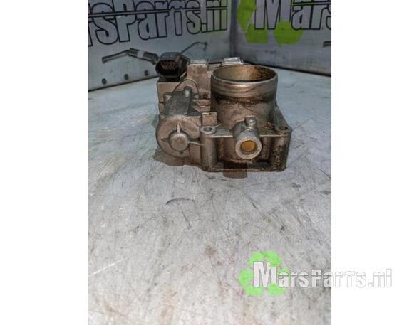 Throttle Body FIAT PUNTO (188_), FIAT PUNTO Hatchback Van (188_)