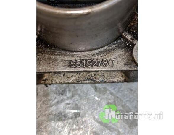 Throttle Body FIAT PUNTO (188_), FIAT PUNTO Hatchback Van (188_)