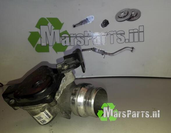 Throttle Body RENAULT KANGOO Express (FW0/1_)