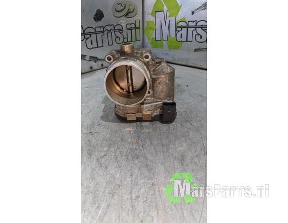 Throttle Body VW PASSAT (3B3), VW PASSAT Variant (3B6)