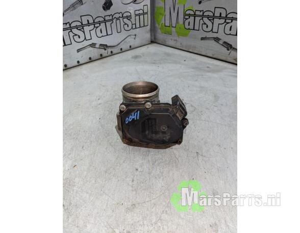 Throttle Body VW TRANSPORTER V Bus (7HB, 7HJ, 7EB, 7EJ, 7EF, 7EG, 7HF, 7EC)